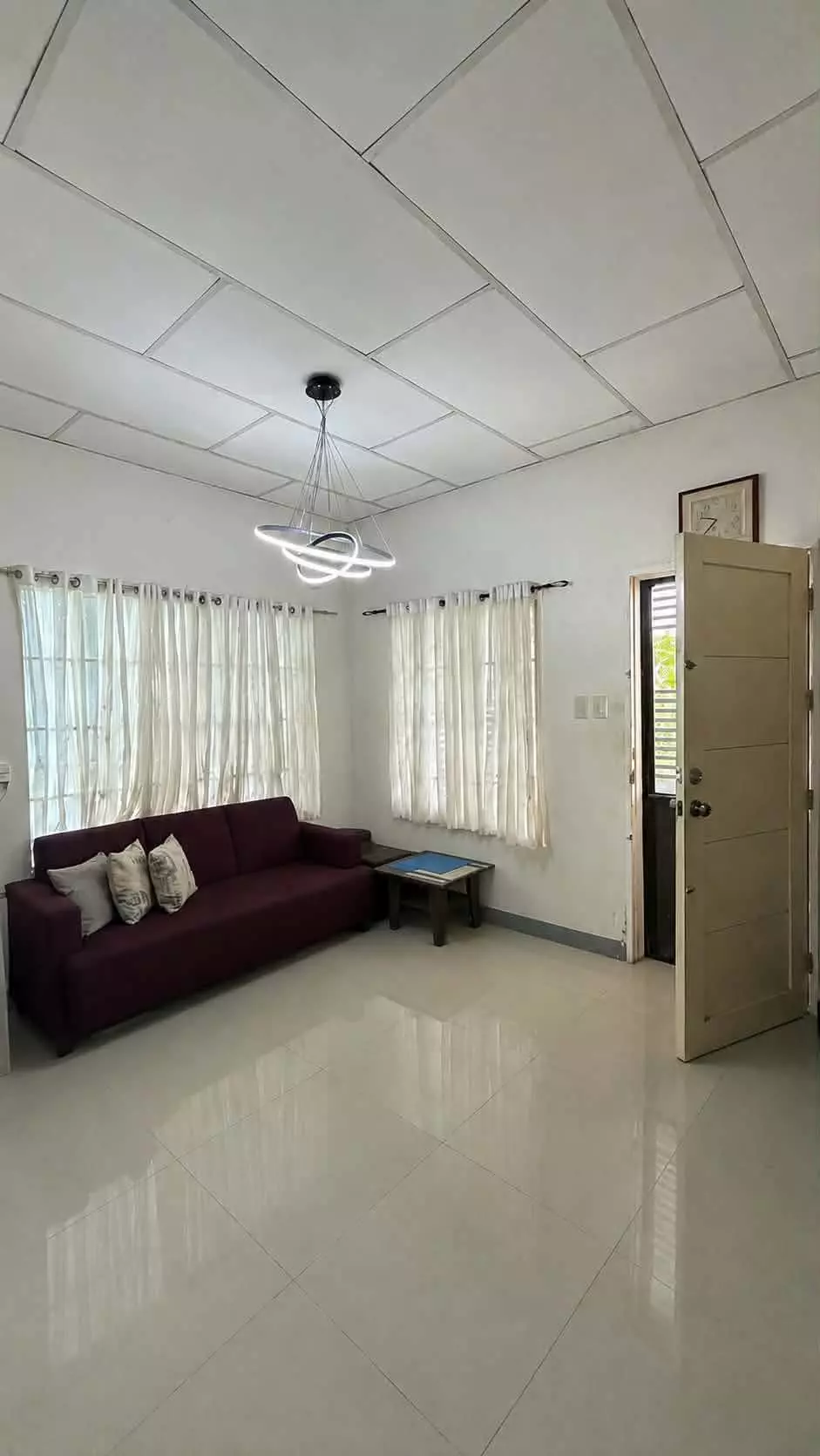 Open photo 21 of 25 — Rush Sale: 2BR House and Lot in Lagao, General Santos City — 132 sqm