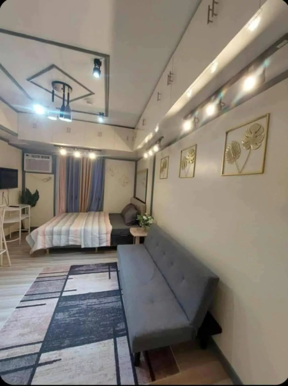 FOR ASSUME AVIDA RIALA TOWER 4 — Studio in Cebu City, Cebu, 6000 — Photo 4