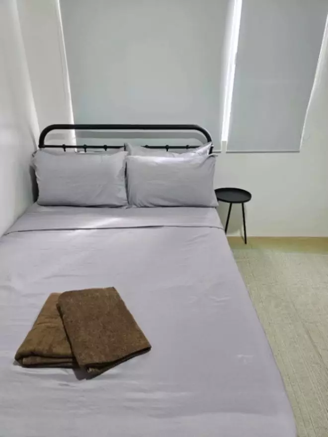 Avida Tower Iloilo -1Bedroom Unit - photo 2