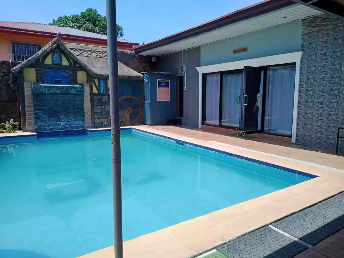 For Sale: Private Swimming Pool Resort In Bago City — Beach House / Resort in Lag-Asan, Bago City, Negros Occidental — Photo 4