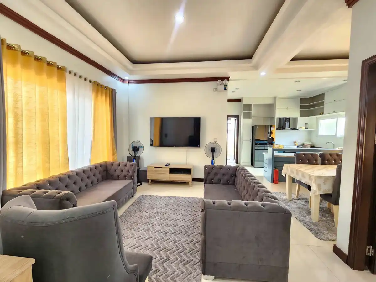 For Sale: 4BR House and Lot in Mabuhay, General Santos City — 126 sqm — House and Lot in Mabuhay, General Santos City, South Cotabato — Photo 2