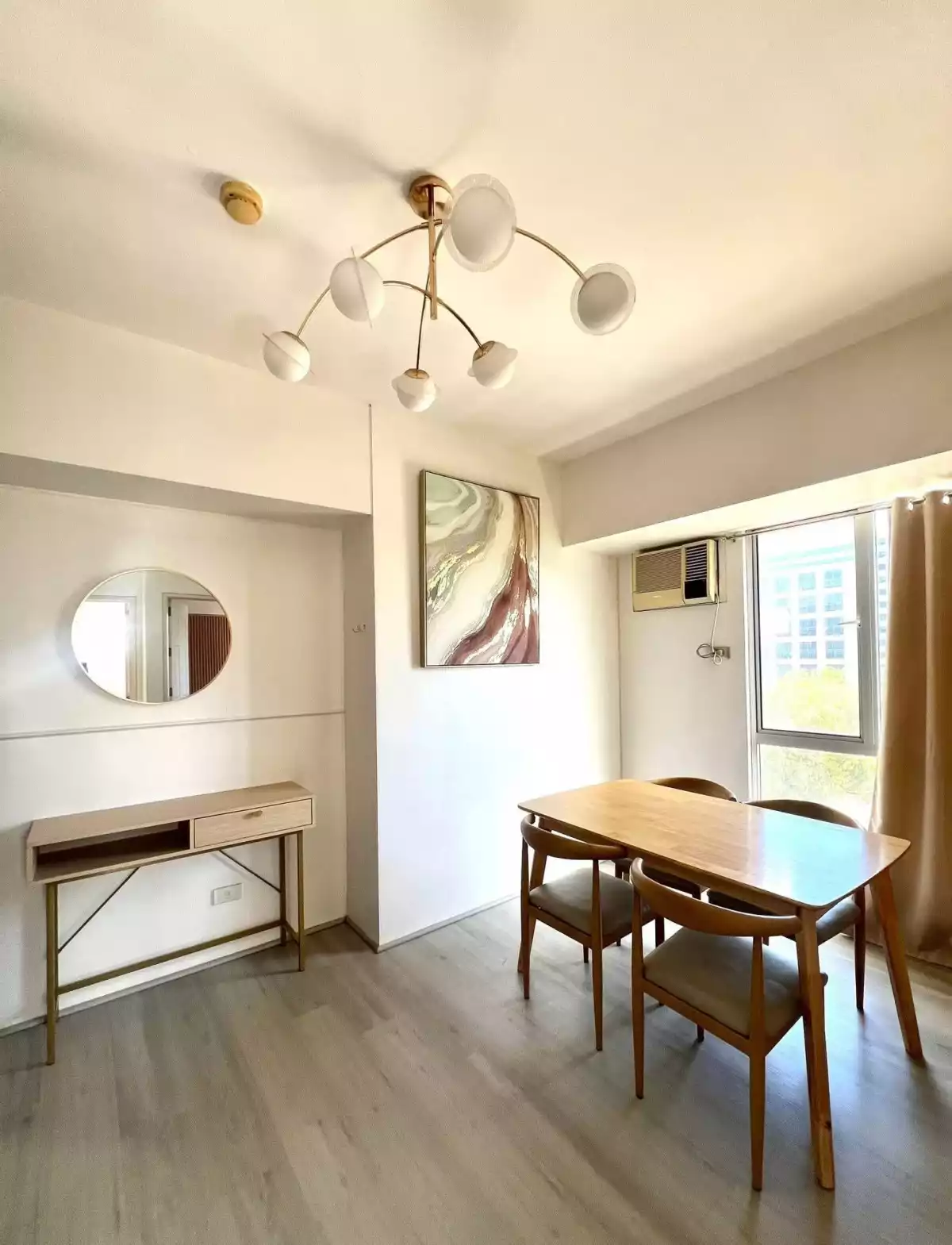 AVIDA TOWERS INSIDE IT PARK CEBU CITY — 1 Bedroom in Apas, Cebu City, Cebu — Photo 4