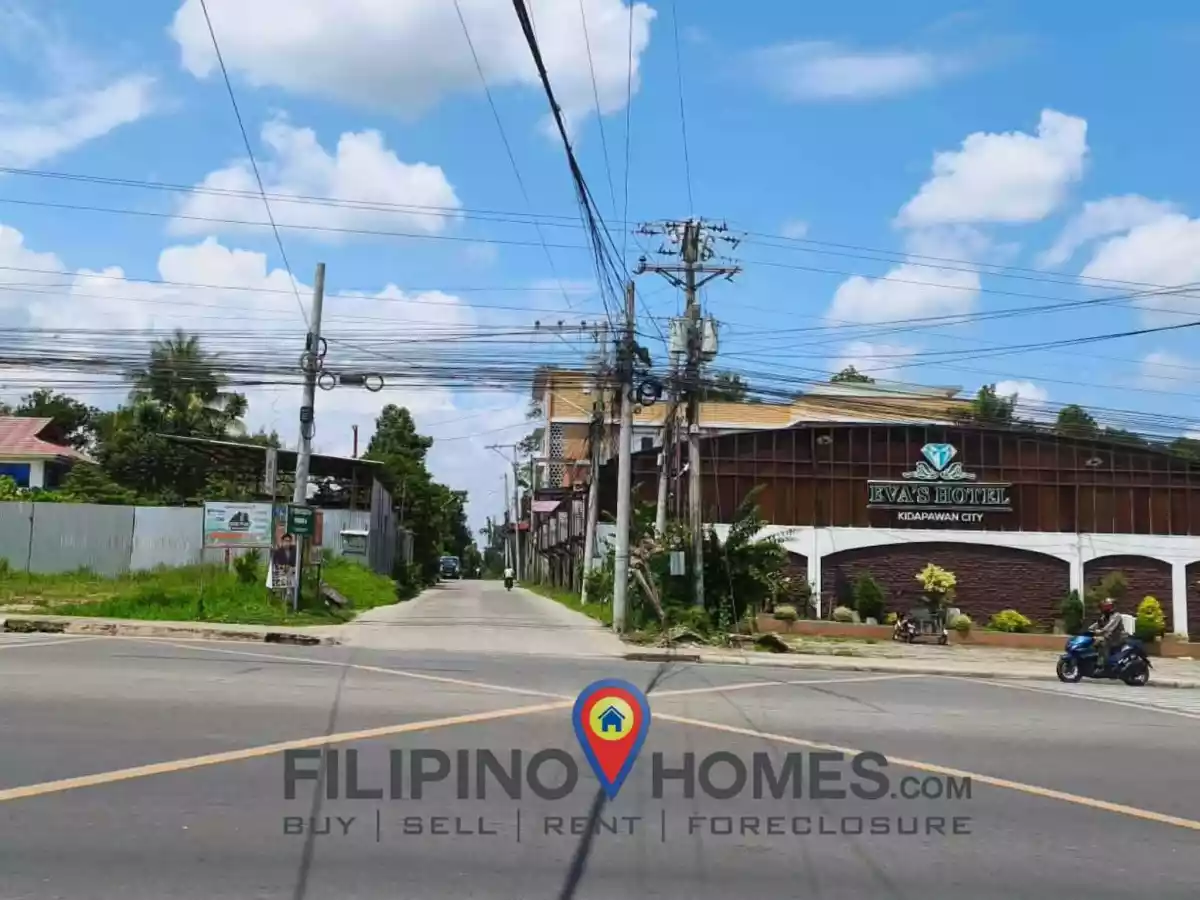 For Sale: Residential Lot in Lanao, Kidapawan City — 276 sqm — Residential Lot in Kidapawan City, Cotabato, 9400 — Photo 4