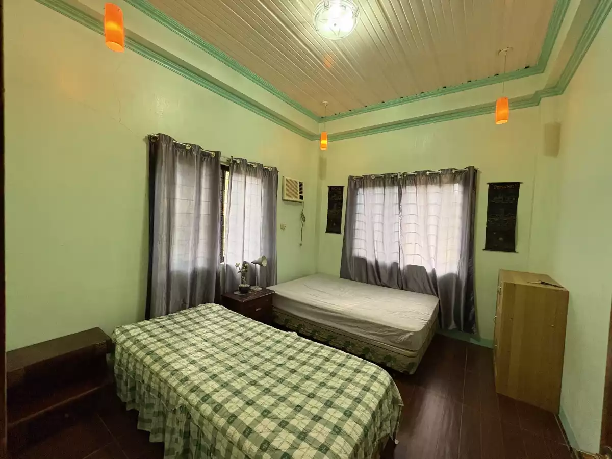 Rush Sale: 600sqm House 4Bedrooms 3Toilet and Baths in Bacanaya Village Catalunan Pequeno — House and Lot in Catalunan Pequeño, Davao City, Davao del Sur — Photo 5