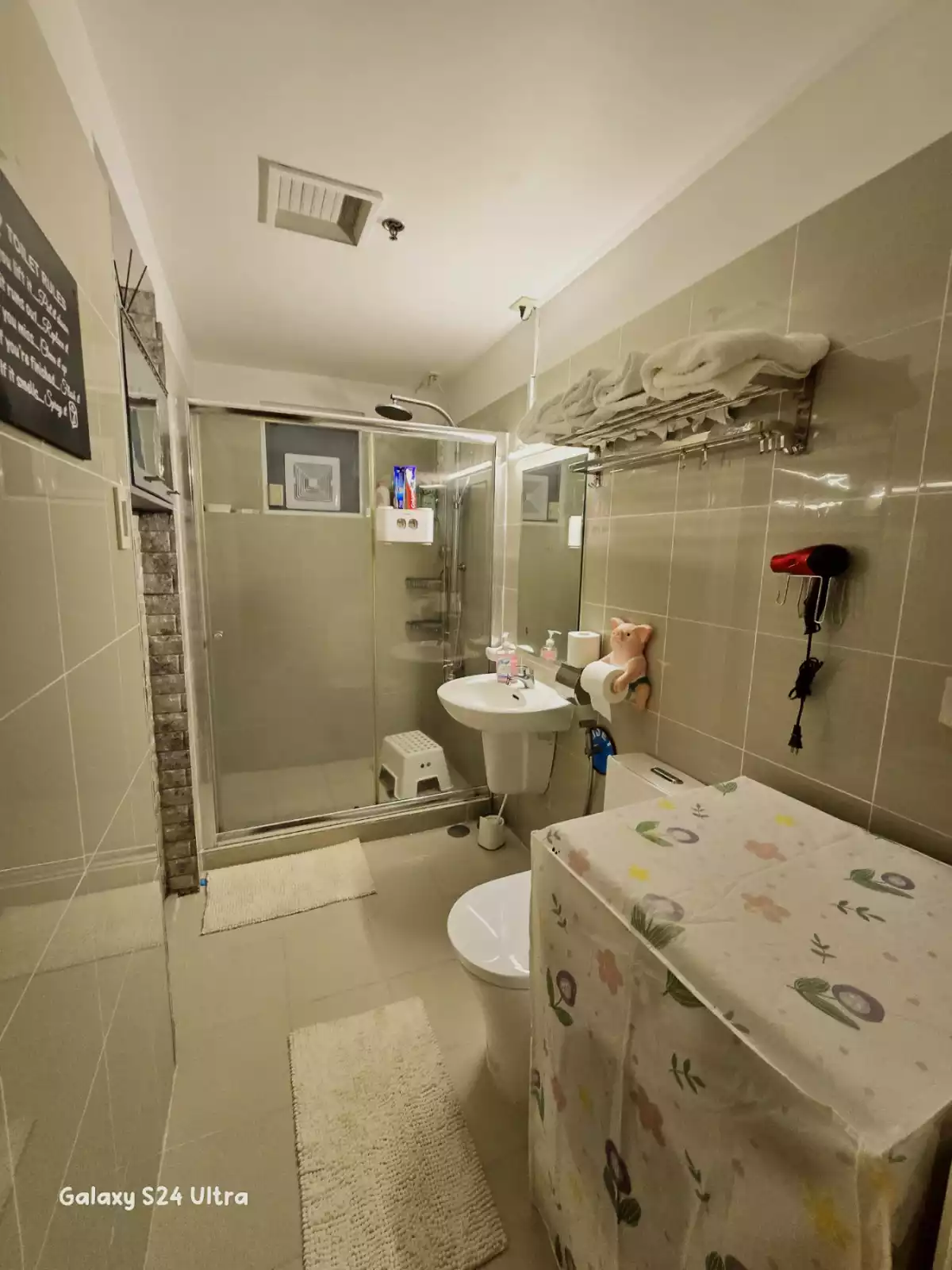 Open photo 18 of 21 — For Sale: SMDC Grass Residences 2BR Condo in Santo Cristo, Quezon City — Investment Ready
