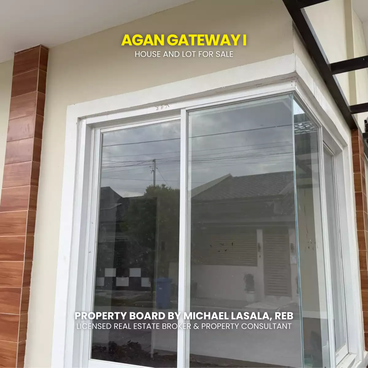 For Sale 3-Bedroom House in Lagao, Gen. Santos City 83.5 sqm — House and Lot in South Cotabato, Lagao (1st & 3rd), Gen. Santos City — Photo 5