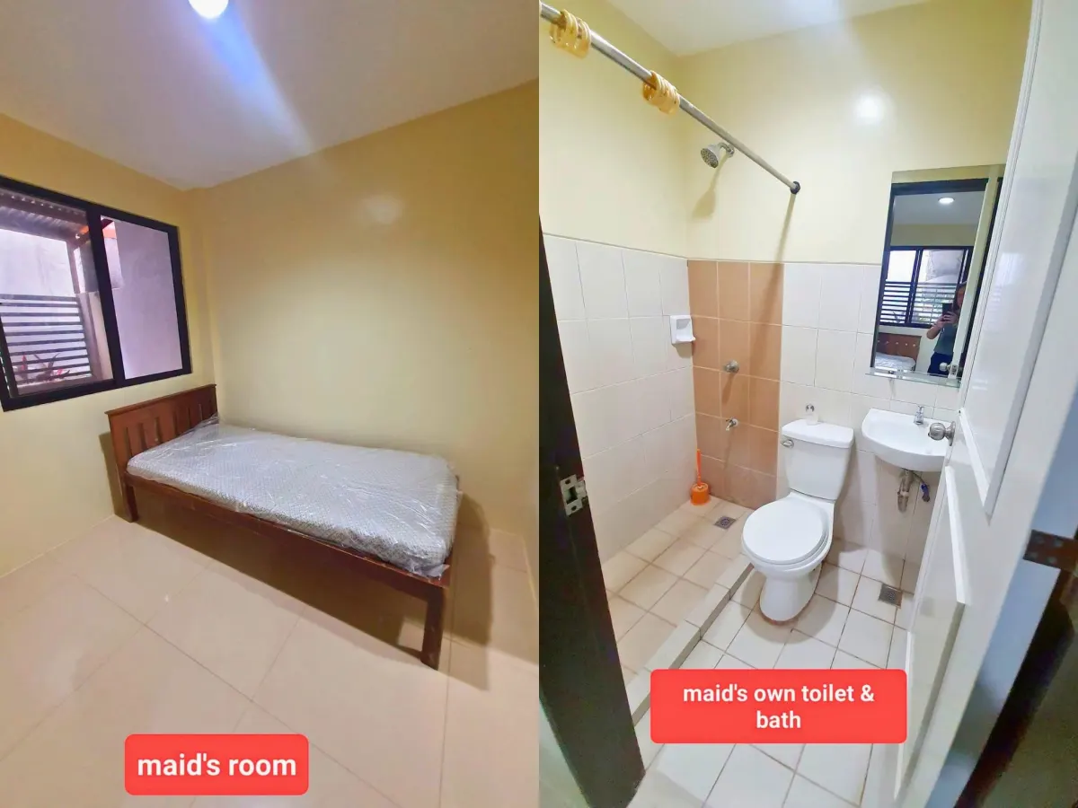 Open photo 8 of 13 — For Rent: 4BR House and Lot in Pit-os, Cebu City — Metropolis Subd Phase 1