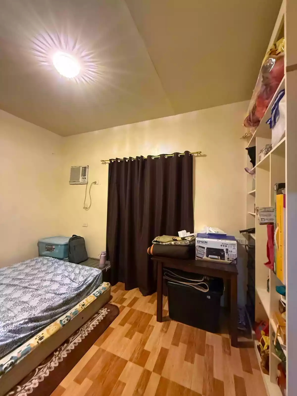 Open photo 14 of 19 — For Sale: 3BR House and Lot with Swimming Pool in Poblacion, Trento
