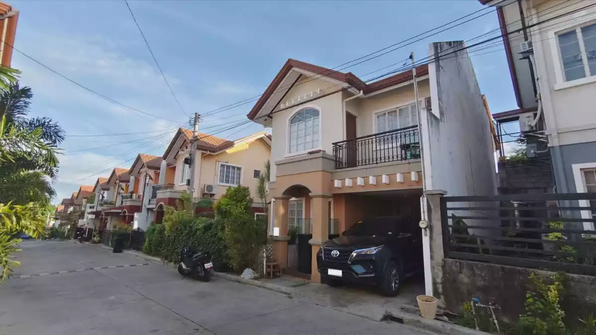 Open photo 19 of 19 — For Rent: 3BR House and Lot in Vito, Minglanilla — 98 sqm