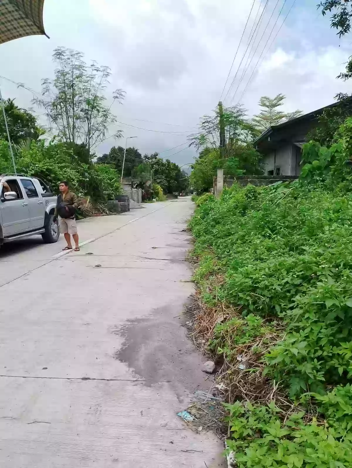 For Sale: Residential Lot in Pagalungan, Polomolok — 500 sqm