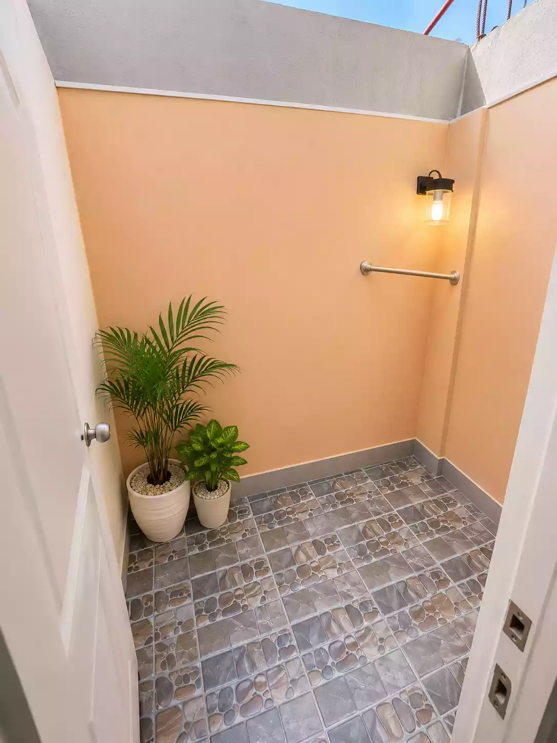 Sacrificial Sale! Converted Townhouse into 1 Spacious Bedroom with Extended Kitchen | Camella Bacolod South | 60 sqm lot area, 46 sq, floor area. — Townhouse in Tangub, Bacolod City, Negros Occidental — Photo 5