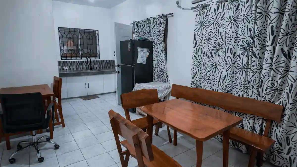 ABmalesido — House and Lot in Lagao (1st & 3rd), General Santos City, South Cotabato — Photo 4