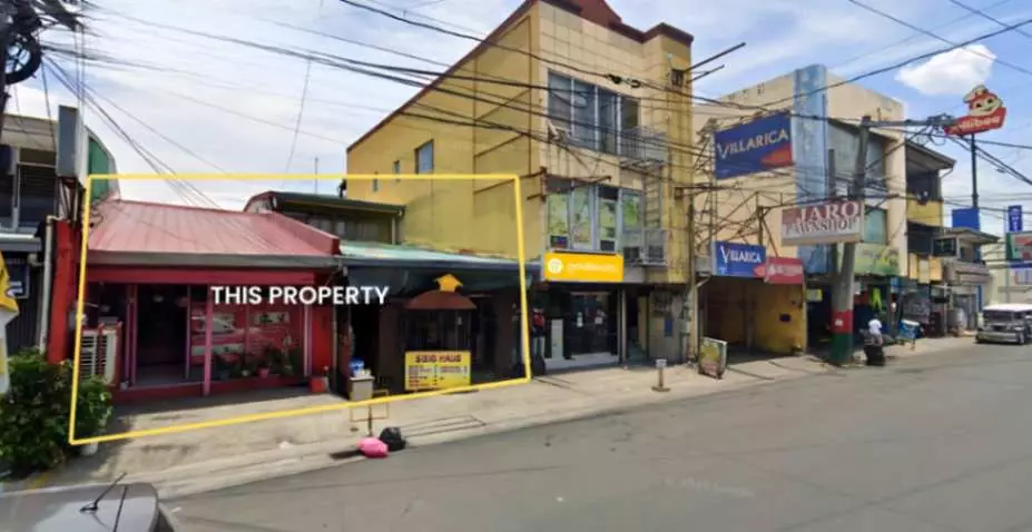 For Sale: Income-Generating Commercial Property in Binakayan, Kawit, Cavite - photo 3