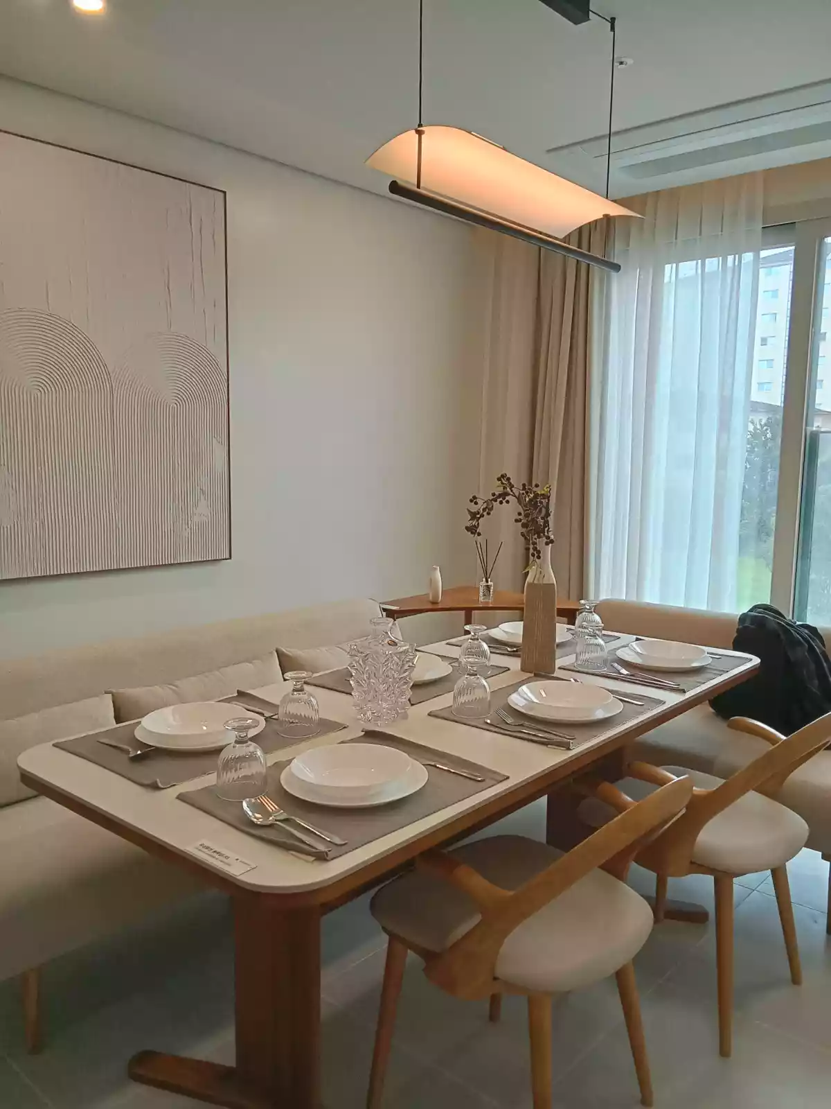 Open photo 21 of 36 — For Sale: The Aperito 4BR Condo with Veranda/Balcony in Clark Freeportzone Pampanga— 269.23 sqm
