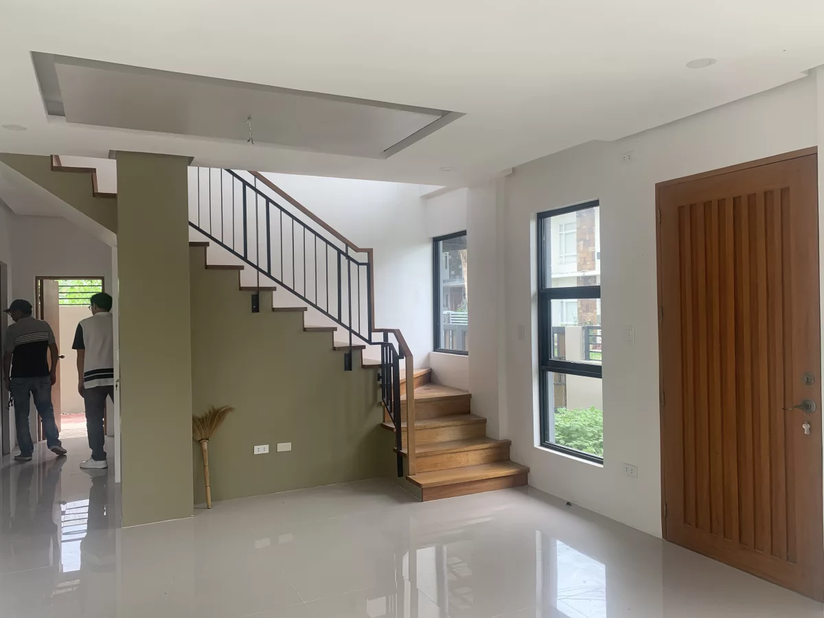 For Sale: 4BR House and Lot in Paliparan I, Dasmarinas — 166 sqm — House and Lot in Dasmarinas, Cavite, 4114 — Photo 4