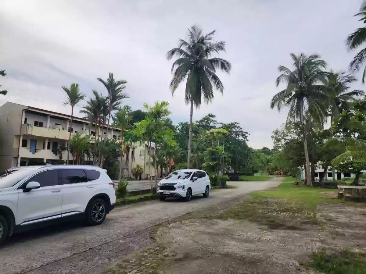 For Sale: Beach Lot in Lipata, Surigao City — 4027 sqm — Beach Lot in Surigao City, Surigao del Norte, 8400 — Photo 2