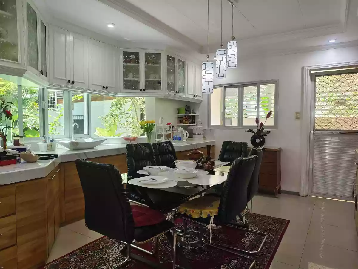 Modernized Resort Zen-Type House and Lot for Sale in Binalbagan — House and Lot in Enclaro, Binalbagan, Negros Occidental — Photo 5