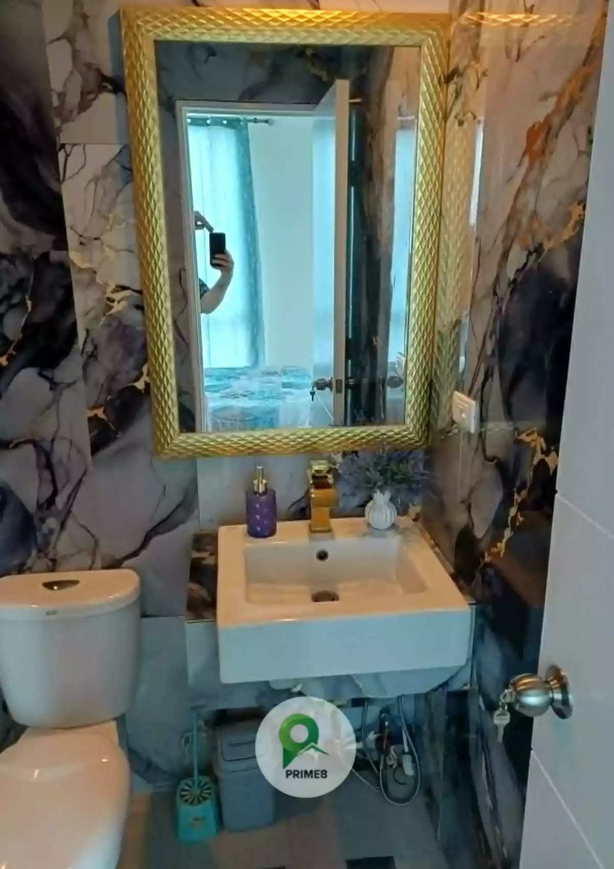 For Sale: Cheap 1 BR Condo Unit in Mactan Newtown Lapu-Lapu City — 1 Bedroom in Lapu-lapu City, Cebu, 6015 — Photo 7
