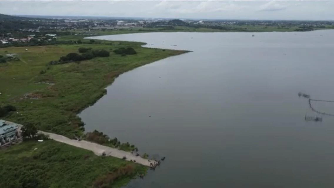 For Sale: Commercial Lot in Pansol, Calamba — 76,000 sqm — Commercial Lot in Calamba, Laguna, 4027 — Photo 3