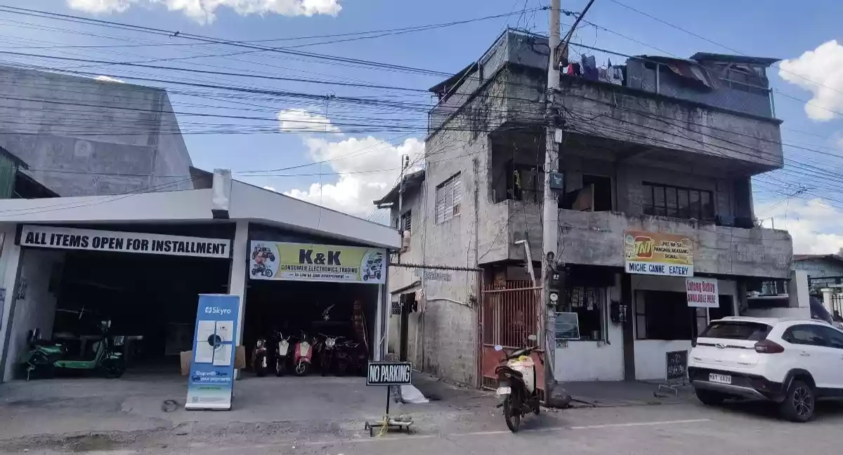 Commercial Lot Sale in Gensan city — Building in Dadiangas South, General Santos City, South Cotabato — Photo 3