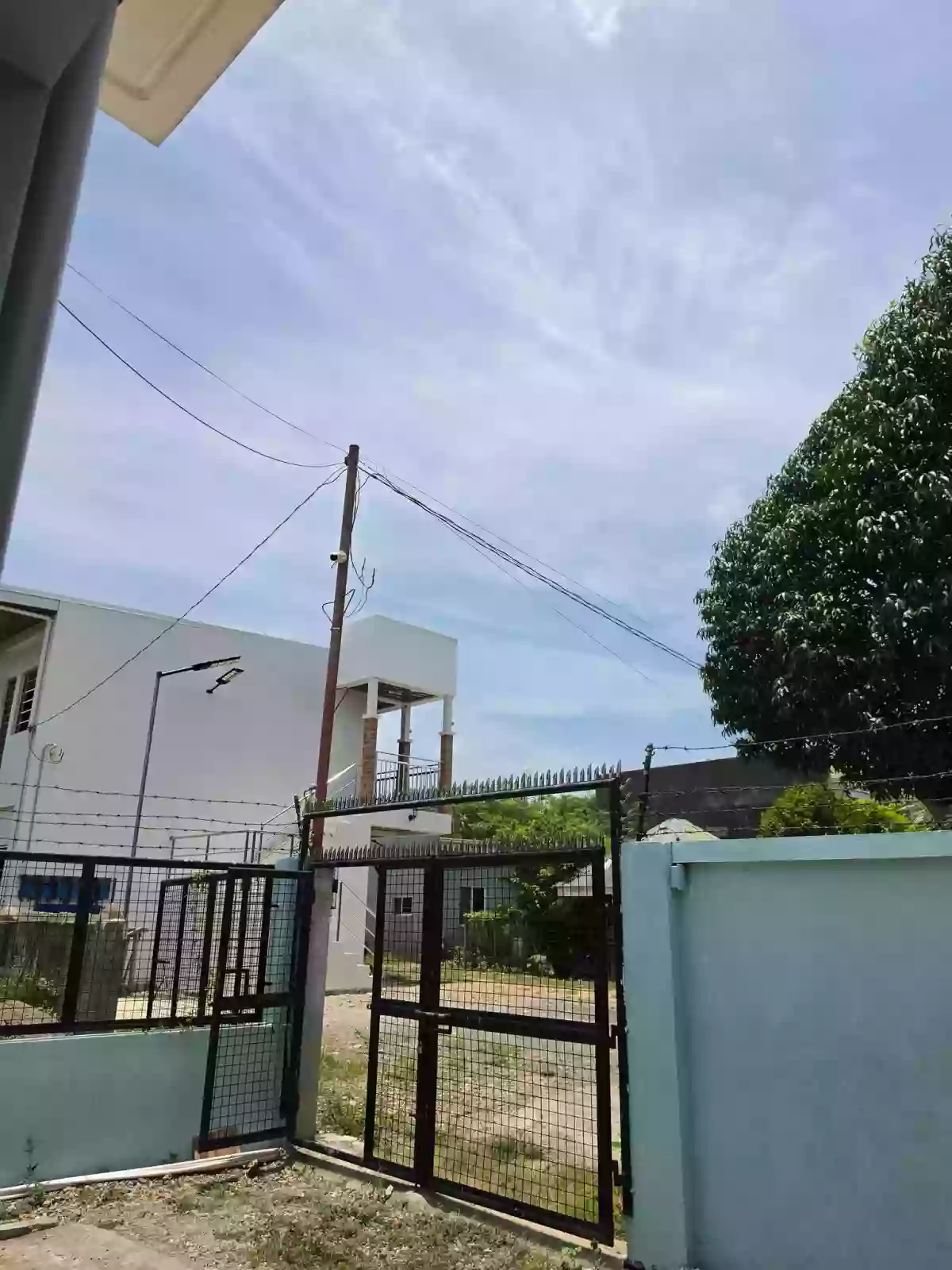 Open photo 15 of 21 — For Sale: 3BR House and Lot in Cogon, Bogo City — Pool and Deck