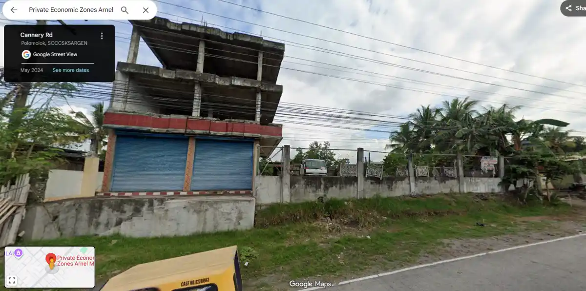For Sale: Commercial Space in Cannery Site, Polomolok — 1571 sqm — Space in Polomolok, South Cotabato, 9504 — Photo 4
