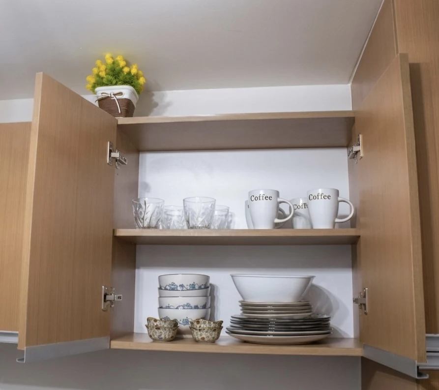 Open photo 37 of 48 — For Rent: Studio Condo in Lahug, Cebu City — 25 sqm