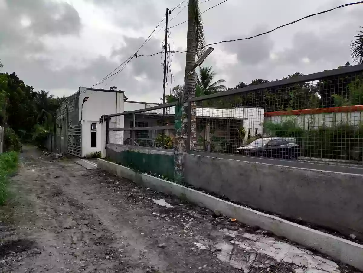 For sale: Cannery Site Building in Polomolok — business operations — Building in South Cotabato, 9504, Philippines — Photo 3