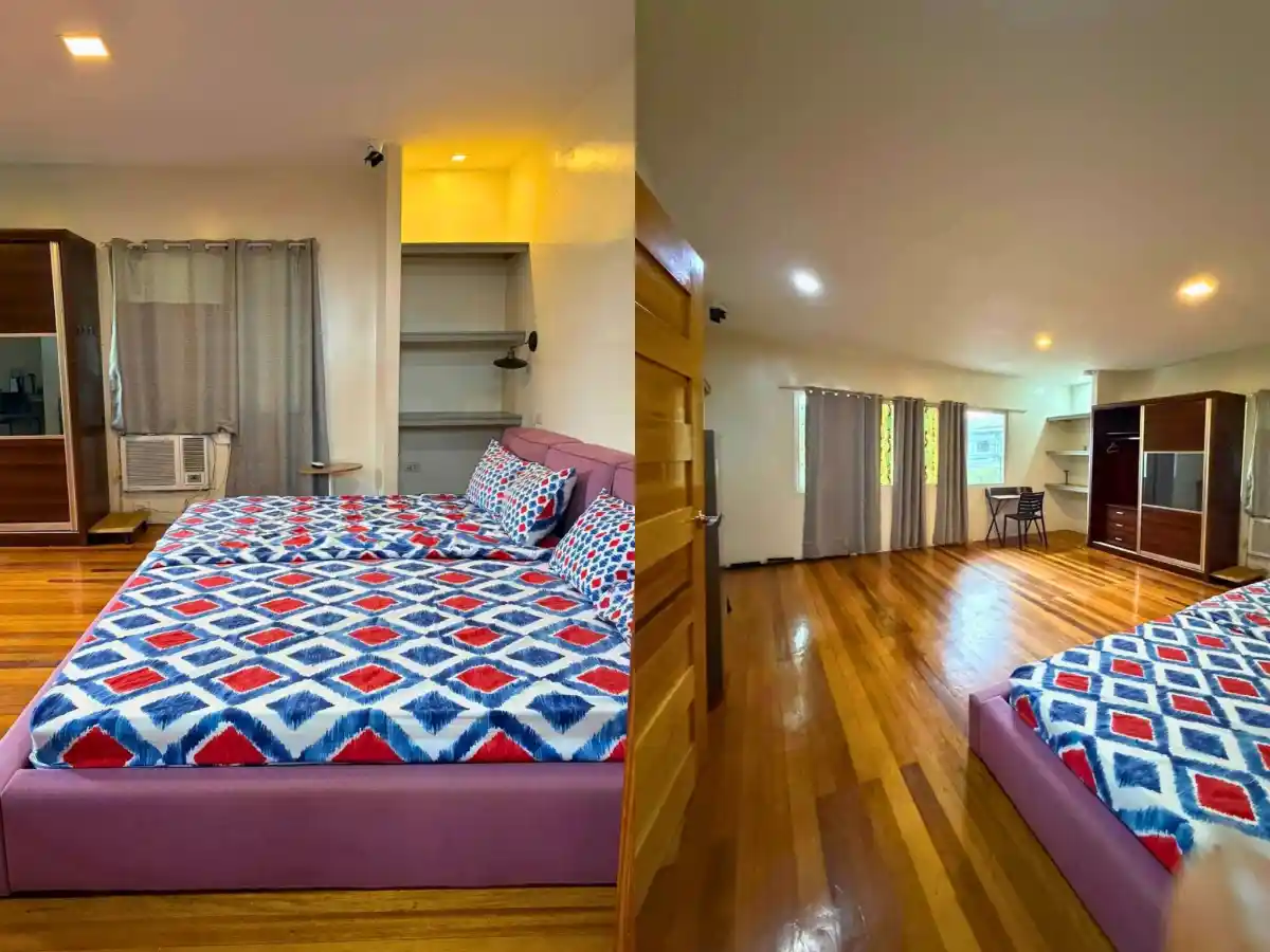 For Rent: 5BR House and Lot in Banilad, Cebu City - Sto. Nino Village — House and Lot in Cebu City, Cebu, 6000 — Photo 3