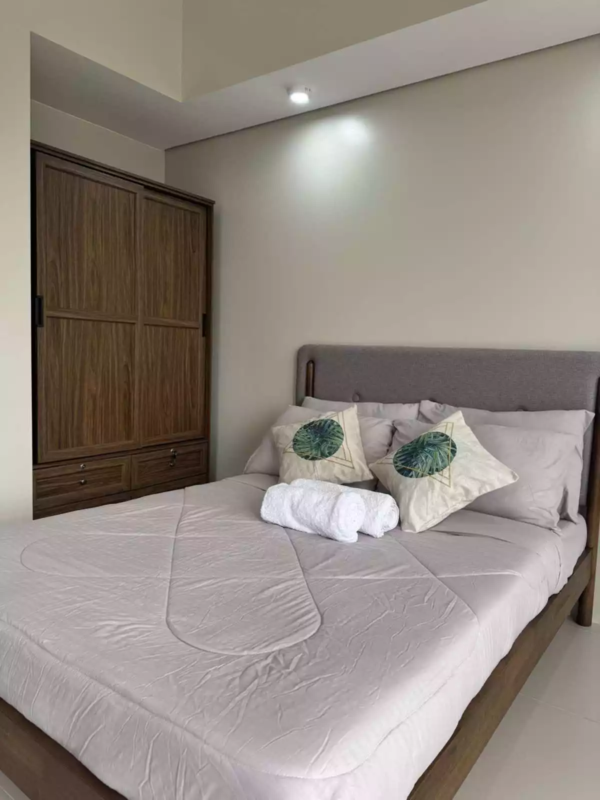 Baseline Prestige Studio for Rent in Capitol Site, Cebu City — 1 Parking — Studio in Capitol Site, Cebu City — Photo 4