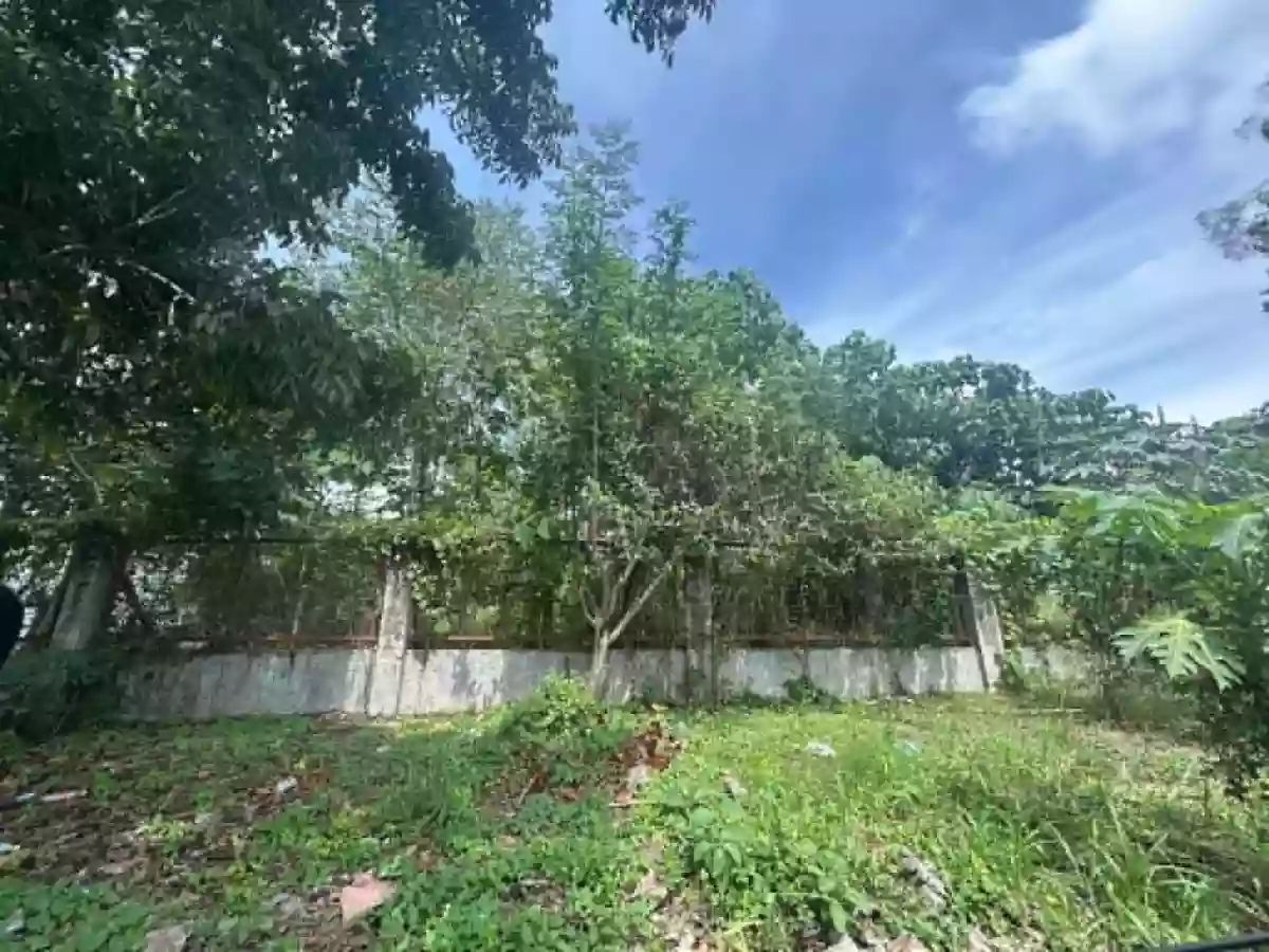 LOT FOR LEASE — Commercial Lot in Cagayan de Oro City, Misamis Oriental, 9000 — Photo 5