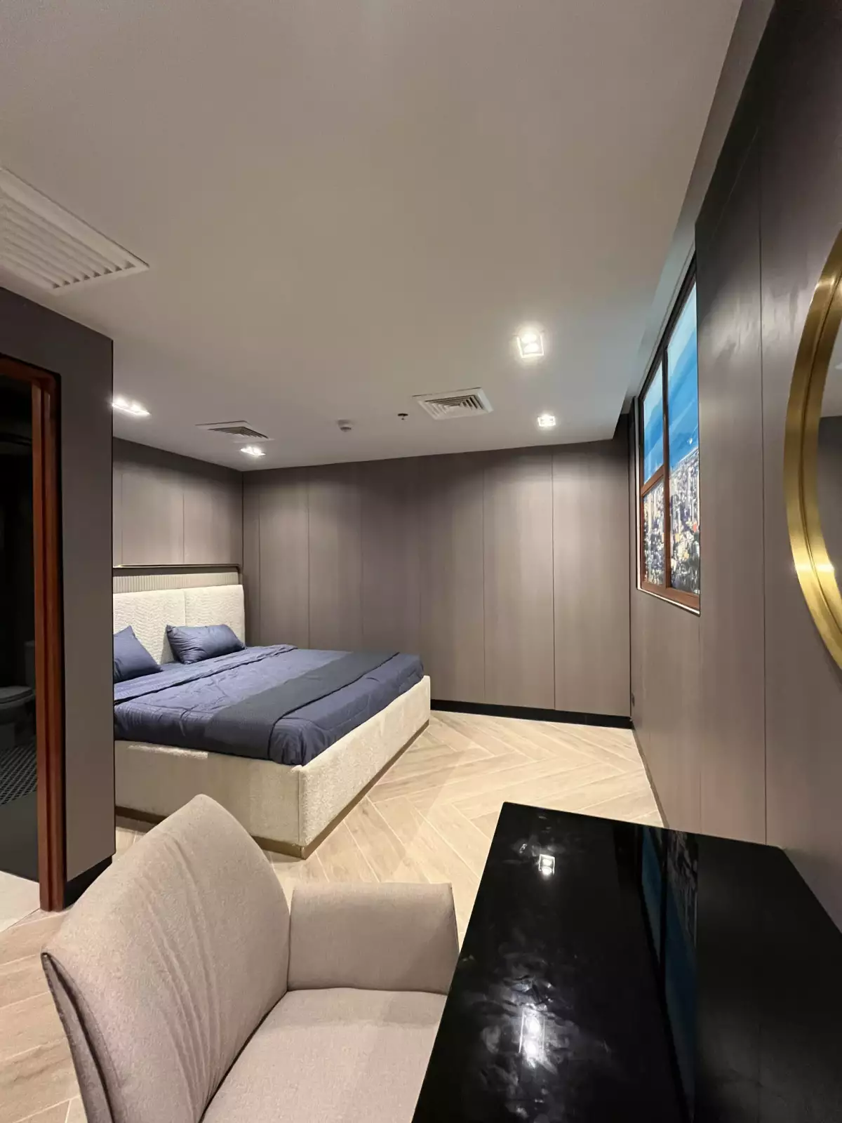1 Bedroom Unit Pre-selling Condominium in Lahug, Cebu City, Philippines — 1 Bedroom in Cebu City, Cebu, 6000 — Photo 5