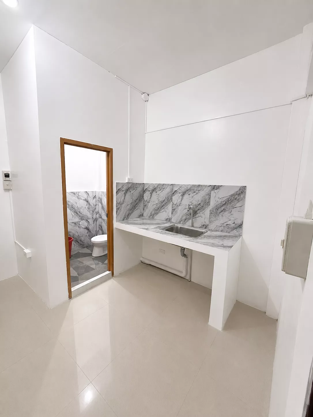 For Rent: 1BR Boarding House in Zone II, Koronadal — 12 sqm — Boarding House in Zone II (Pob.), Koronadal, South Cotabato — Photo 2