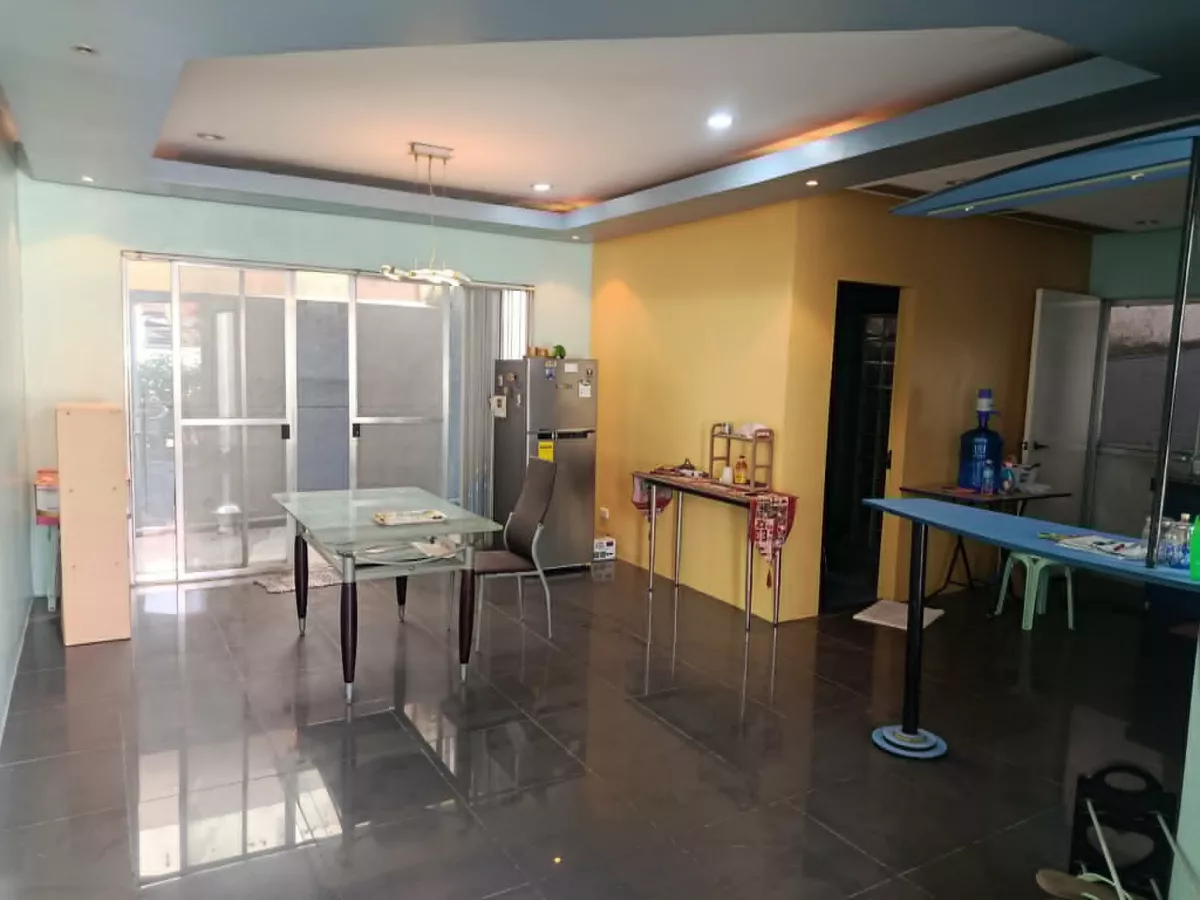3-Bedroom House and Lot in Maryville Subdivision, Talamban, Cebu City — House and Lot in Maryville Subdivision, Talamban, Cebu City — Photo 7