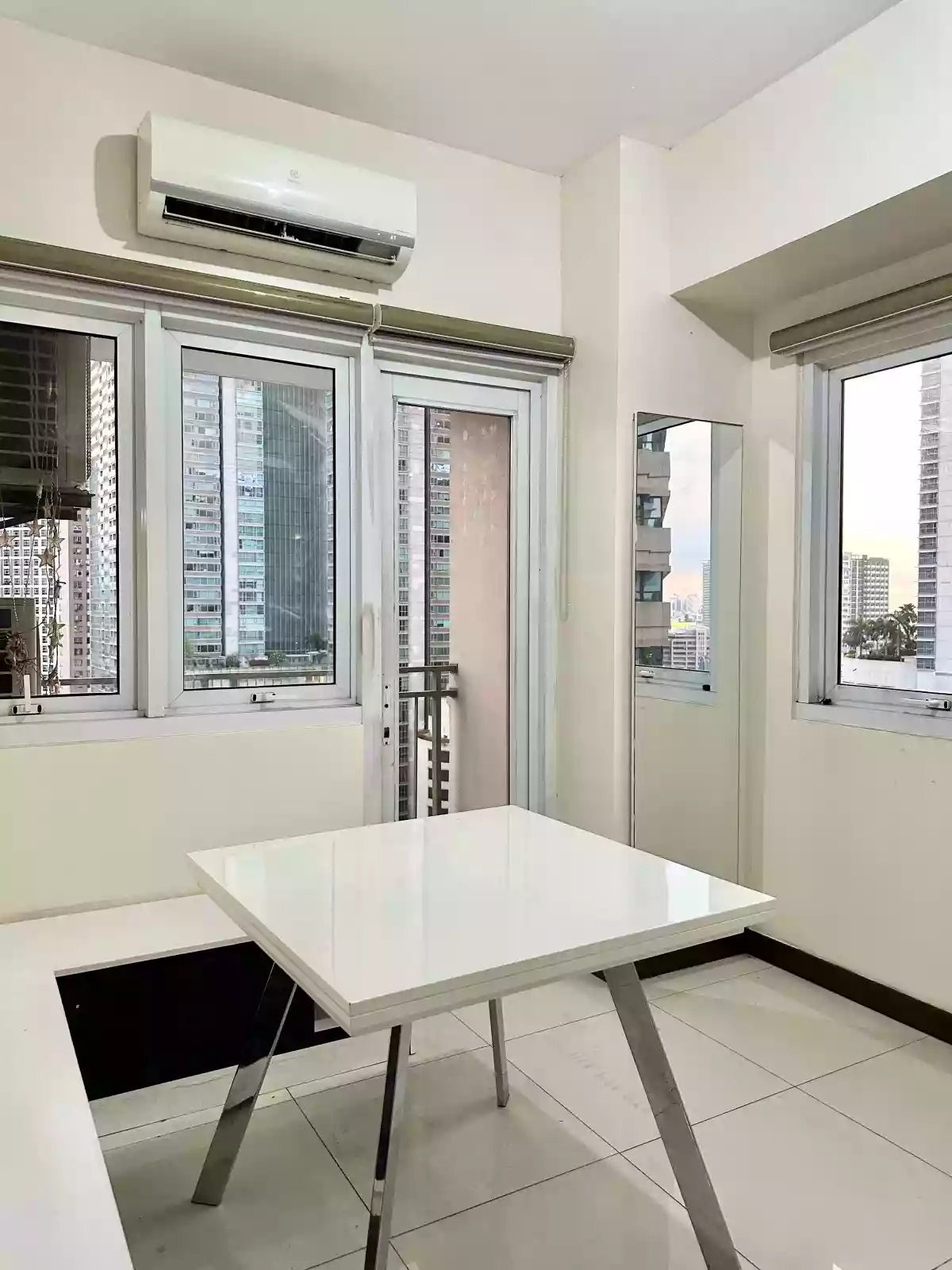 Open photo 37 of 52 — For Sale: 1BR Condo in Wack-wack Greenhills, Mandaluyong City — 55.17 sqm