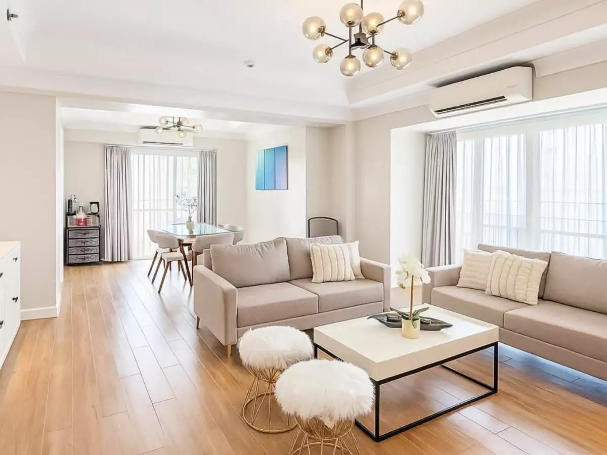 For Sale: 3BR Condo in Punta Engaño, Lapu-lapu City — 168 sqm — 3 Bedrooms in Lapu-lapu City, Cebu, 6015 — Photo 3