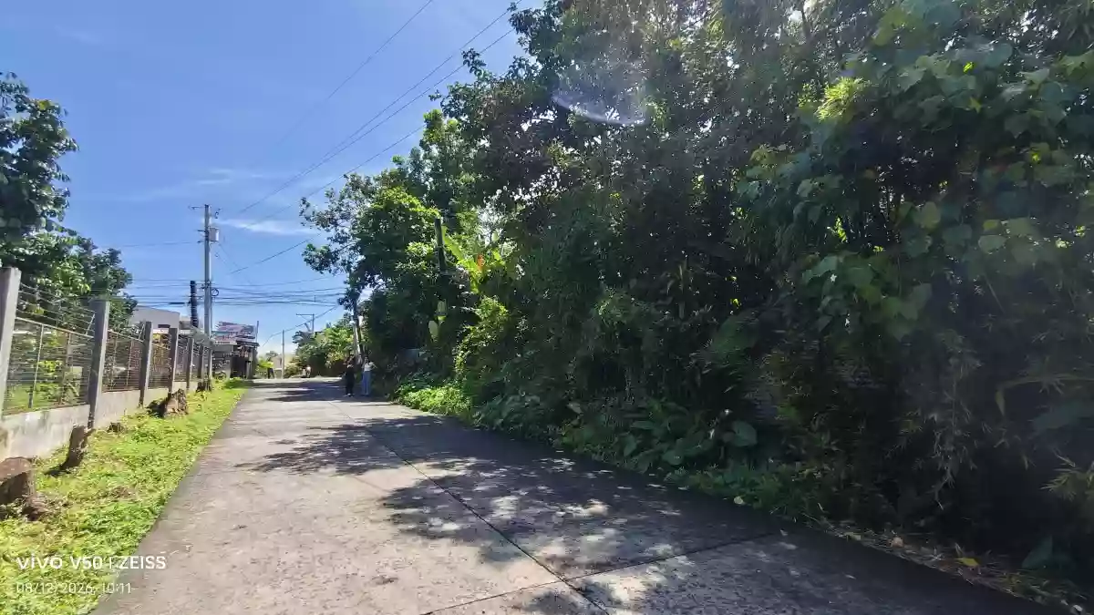 For Sale: Granada Residential Lot in Bacolod City — Commercial Lot in Granada, Bacolod City, Negros Occidental — Photo 2