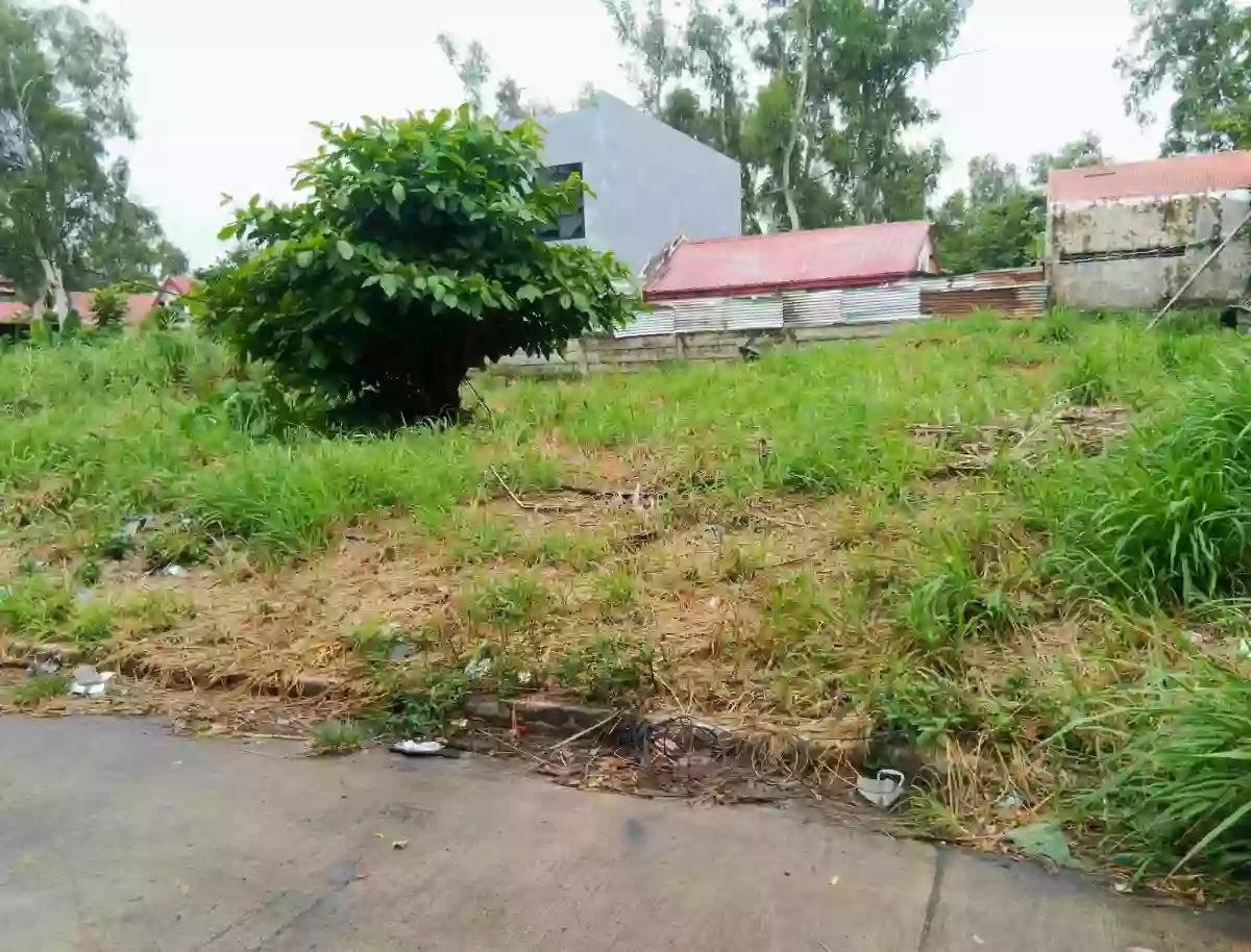Prime Commercial Lot | 229 SQM | Perfect for Business & Investment (Just across St. Benilde School — Commercial Lot in Mansilingan, Bacolod City, Negros Occidental — Photo 2