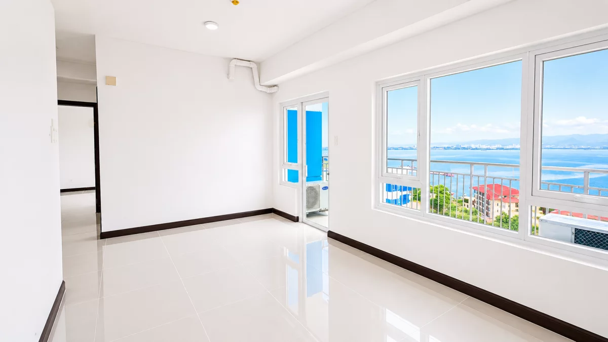 Amisa Private Residences 2BR Condo for Sale in Mactan, Lapu-lapu City — Investor Unit — 2 Bedrooms in Mactan, Lapu-lapu City, Cebu — Photo 5