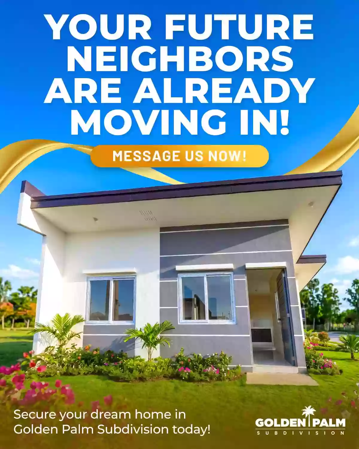 For Assume : 2BR House and Lot in Estefania, Bacolod City — 100 sqm lot — House and Lot in Bacolod City, Negros Occidental, 6100 — Photo 5