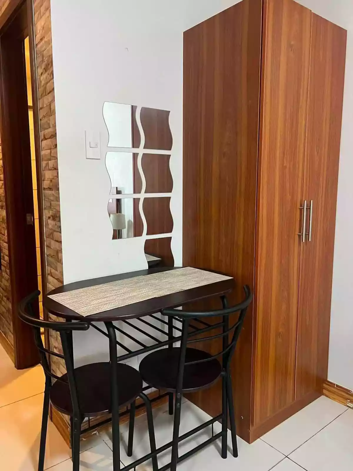 For Sale: Horizon 101 Studio Condo in Cogon Ramos, Cebu City — Investment Ready — Studio in Cogon Ramos, Cebu City, Cebu — Photo 2