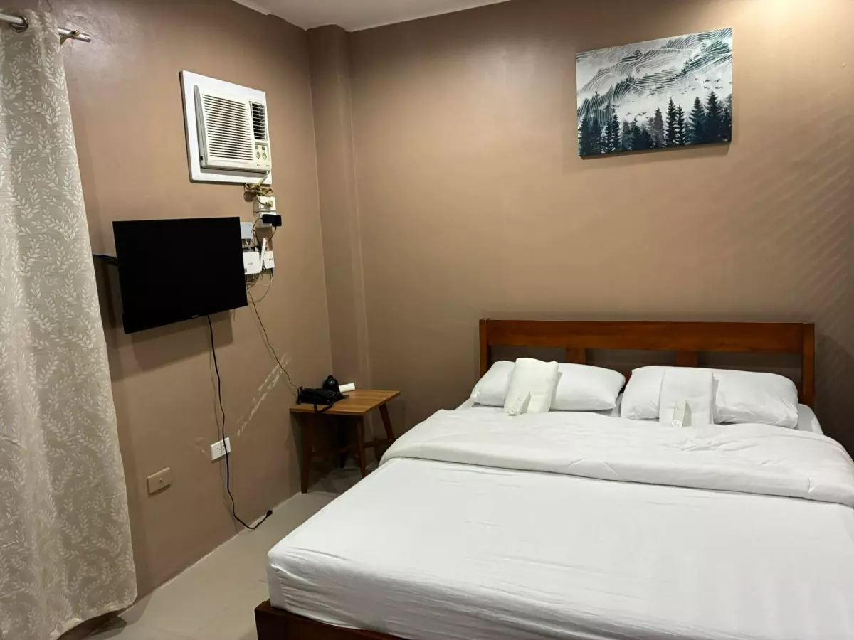 For Rent 1BR Apartment in Taloto, Tagbilaran City — 20 sqm — Apartment in Tagbilaran City, Bohol, 6300 — Photo 3