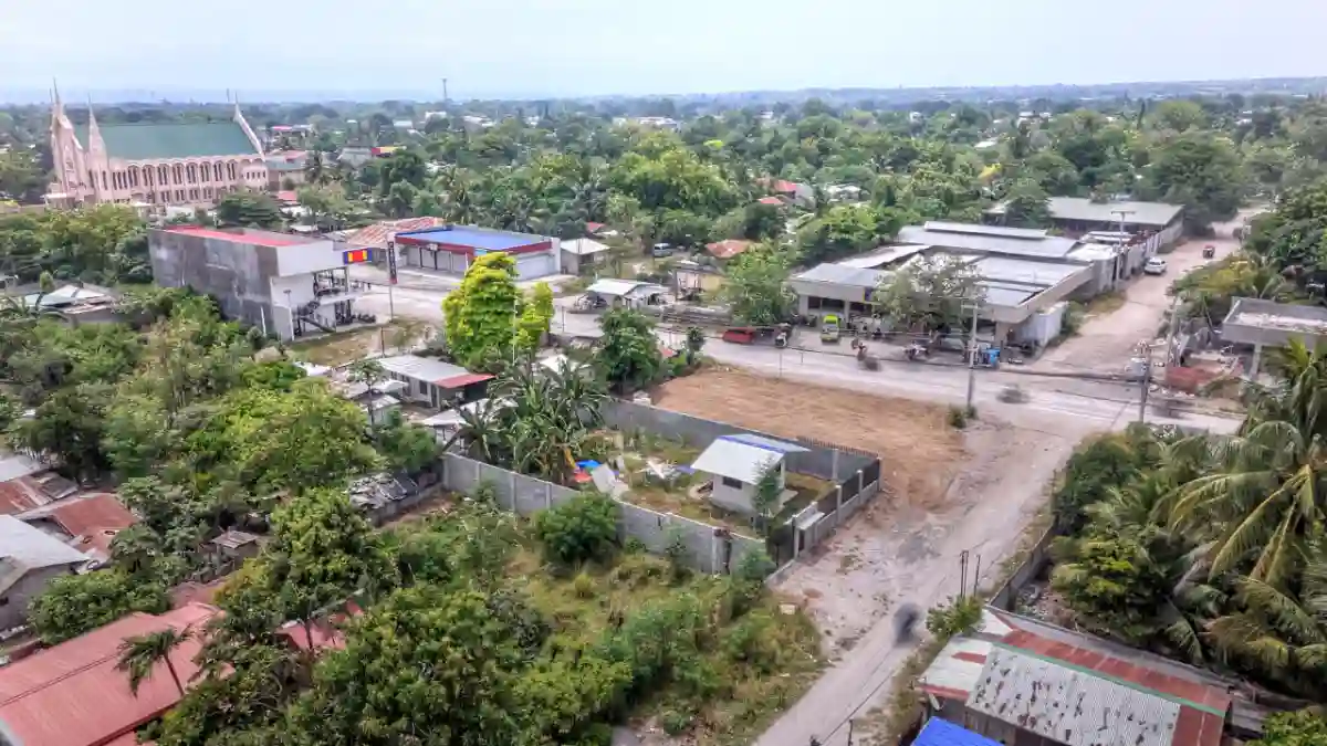 Walled 385 sqm Lot for Sale in Brgy. Fatima - Fronting "Enzo" and near "Employees Public Market" — Residential Lot in General Santos City, South Cotabato, 9500 — Photo 3