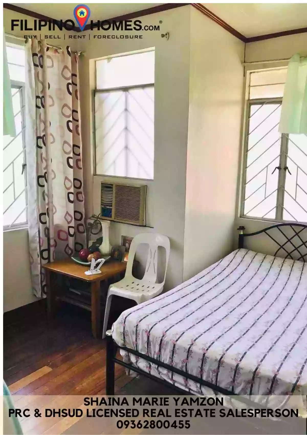 285SQM HOUSE AND LOT FOR SALE IN BRGY PLAINVIEW MANDALUYONG CITY — House and Lot in Mandaluyong City, Metro Manila, 1552 — Photo 7