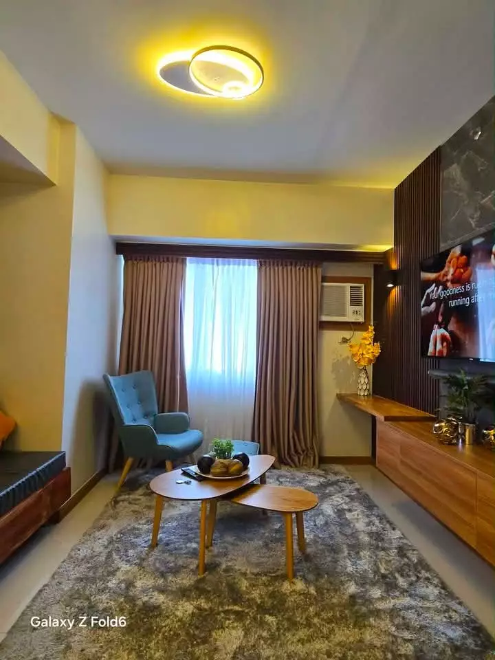1 Bedroom Cebu Condo For Rent near Ayala Center Cebu Business Park — 1 Bedroom in Cebu City, Cebu, 6000 — Photo 3