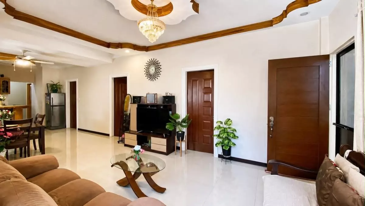 For Sale: 337 sqm House and Lot in Motong, Dumaguete City — House and Lot in Dumaguete City, Negros Oriental, 6200 — Photo 5