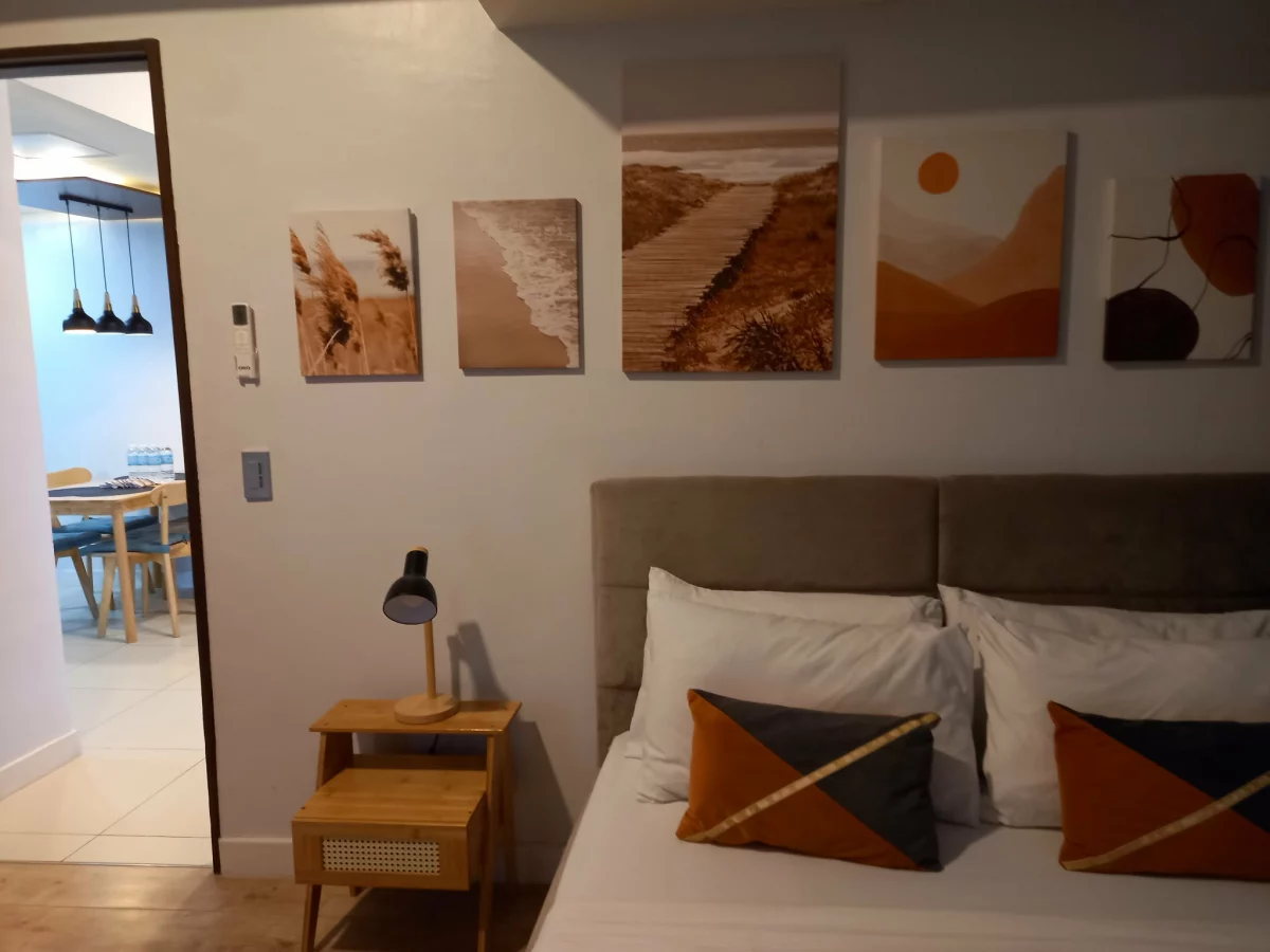 FOR SALE: 1BR Condo in Lahug, Cebu City — 60.24 sqm — 1 Bedroom in Lahug, Lahug — Photo 7