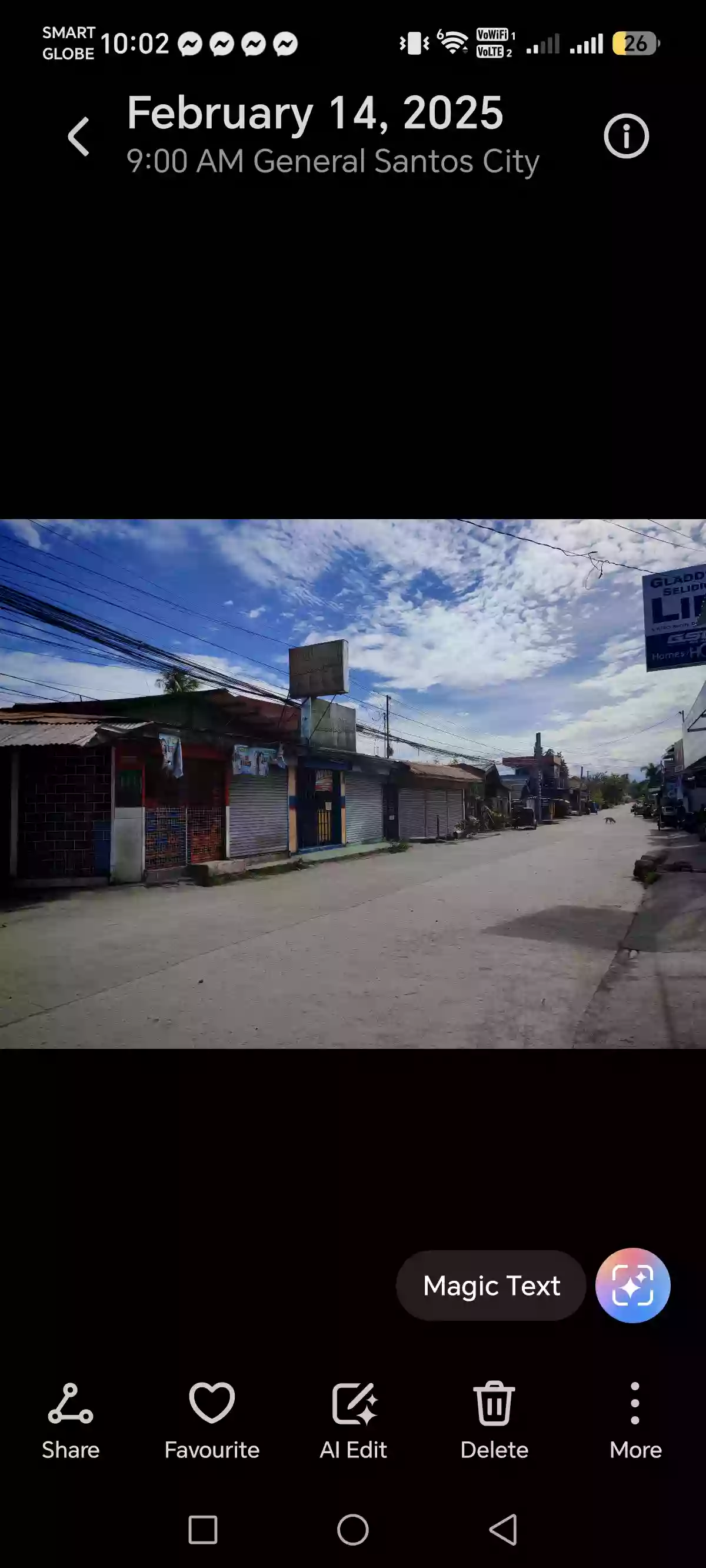 150sqm. House & Lot Sale at Commercial area — House and Lot in Lagao (1st & 3rd), General Santos City, South Cotabato — Photo 7