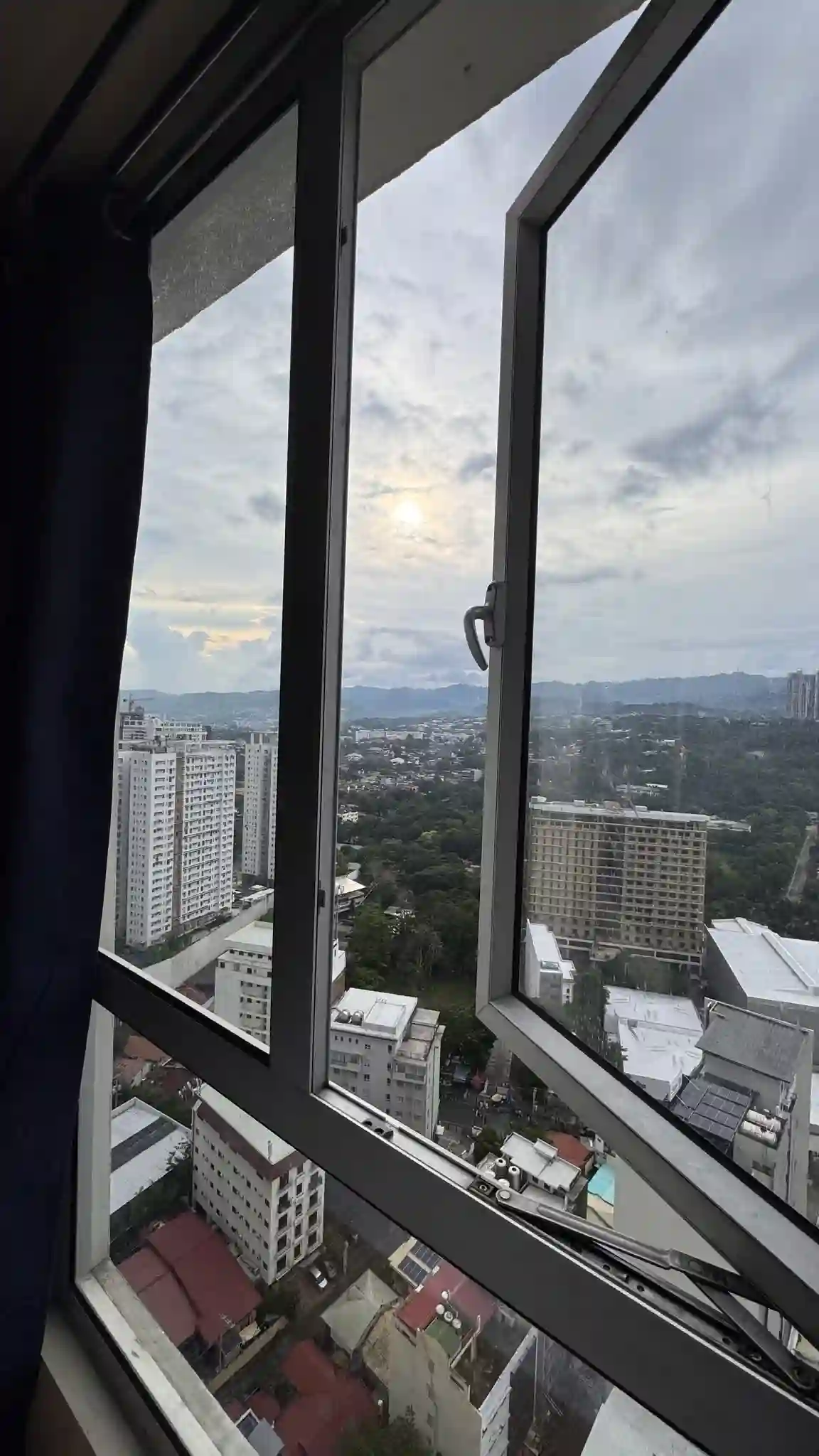 For Rent: Studio Condo in Lahug, Cebu City — Avida Riala Tower 4 — Studio in Lahug, Lahug — Photo 6