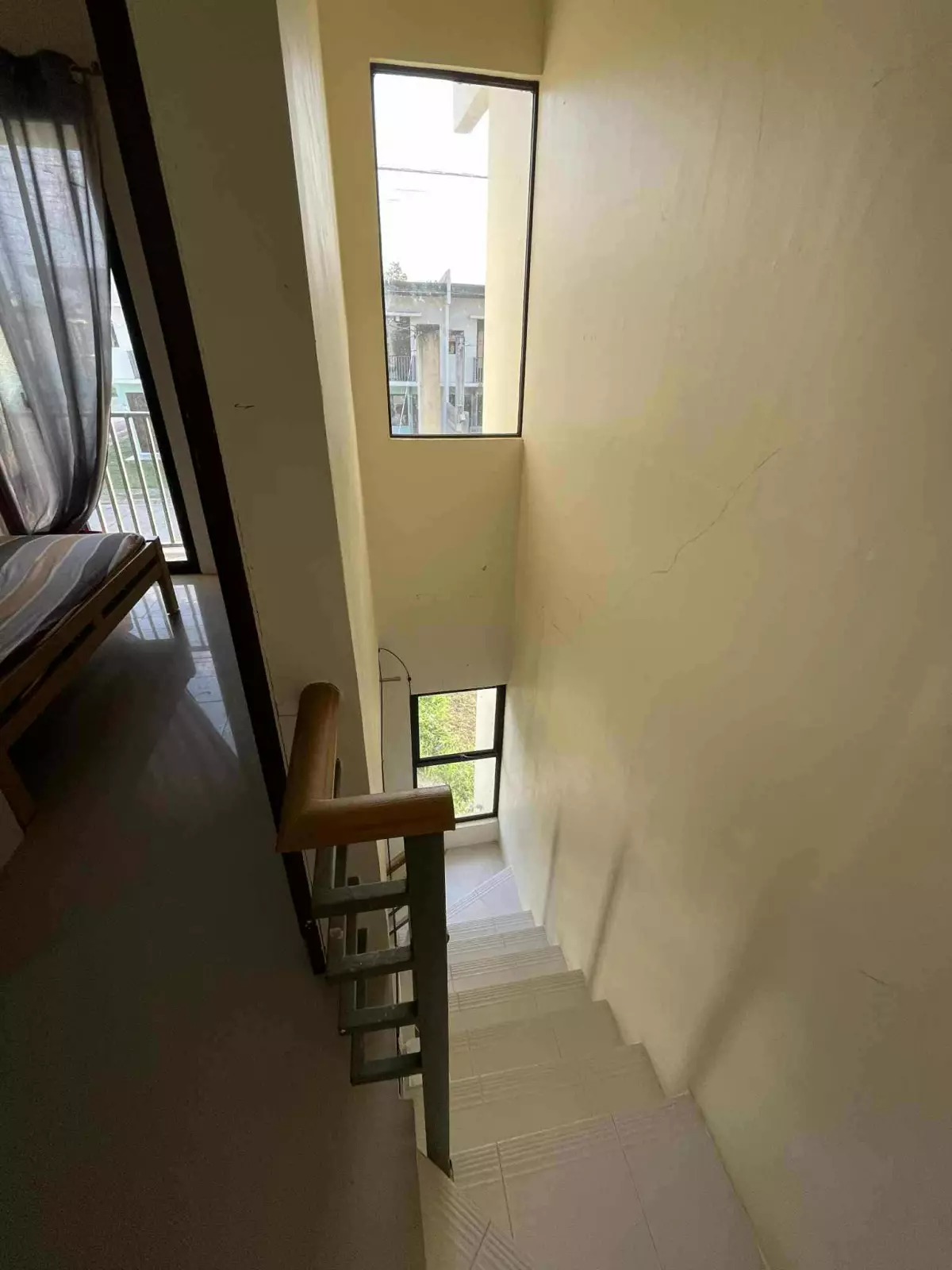 For Rent: 2BR Townhouse in Maslog, Sibulan — Townhouse in Sibulan, Negros Oriental, 6201 — Photo 4
